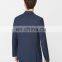 2017 Wholesale China Fashion Latest Design Man Wedding Slim-Fit Patterned Suit Blazer