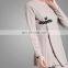 Muslimah Wear Modern Elegant Fashion Beading Baju Kurung