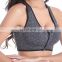 Pro Racerback Seamless Womens Workout Running Yoga Sports Bra