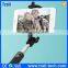 Factory Price Wireless Monopod Selfie Stick for iPhone All Smartphones