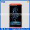 Nillkin Brand Anti-Explosion Tempered Glass Screen Protector Guard Film for HTC Desire 816