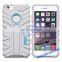 HOCO Shockproof Silicone Cover Case for iPhone 6 Plus 5.5 inch