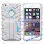 HOCO Shockproof Silicone Cover Case for iPhone 6 Plus 5.5 inch