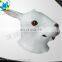 hallween funny latex animal mask one hand