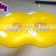 2015 summer hot-selling inflatable double tube
