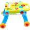 hot selling baby2 in 1 baby walker with music