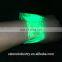 New Ideas Novelty Fashion Customized Glow in the Dark Thin Film Bracelet/Wristband for bar/concert/event/party/Wedding