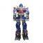 Anmie Mascot Character Superhero Optimus Prime Costume