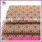 China Factory Print Silk Fashion Fabric with Multiple Patterns Silk Habotai Fabric for Dress | Scarf