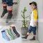Top Quality Latest design fashion design your own free size 5colors choice character winter baby socks