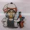 New Design Cheap Cartoon Character Pvc 32gb Flash Usb With Embossed Logo