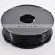 Factory Supply High Resistivity Black color twinkling filament