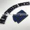 Garment Labels Custom Iron On Embroidery Chenille Patch
