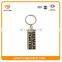 Custom Logo With Die Casting Cheap Metal Keychain