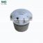 42mm Diameter Round Shape Audio Recorder For Repeat Stuffed Toy