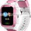 GPS Tracker Watch for Kids