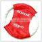 18-30cm Nylon foldable flying disc
