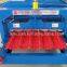 steel tile roofing roll forming machine