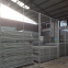 Chain Link Mesh Temporary Fence
