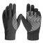 Cheap men women comfortable touchscreen running gloves