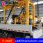 Vehicle-mounted type mobile drilling rigXYC-200 Vehicle-mounted Hydraulic Rotary Drilling Rig