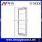 CE approved 2016 aluminum alloy door window grill design