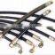 High Pressure Auto Brake Pipe Hydraulic Rubber Hose Assembly