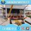 20 inch cutter suction dredger for dredging equipment