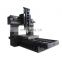 Double Column Machinery CNC Gantry Machining Center 3 Axis 4 Axis 5 Axis Metal Milling Machine For Sale