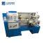 High Quality Low Price C6136 Horizontal Metal Lathe Machines for Sale
