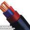 PVC Insulated Power Cable