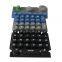 Rubber Elastomer Numeric Keypad