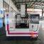 XH7126 China 3 axis vertical machining center with Siemens controller