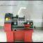 Alloy new automobile rim repair lathe machine RSM595
