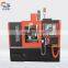 4 AXIS CNC VERTICAL MACHINING CENTER