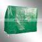 Outdoor Waterproof Garden Swing Woven Fabric Chair Cover