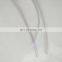 PVC transparent flexible food grade pvc clear hose from direct factory