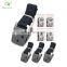 baby safety Anti Tip TV Flat Screen Furniture Safety Straps Clamp Metal buckle 4 sets per set
