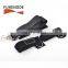 Manufacturer Wholesale Fishing Rob Shoulder Belt Travel Tackle Holder Fastening Strap Belts Strap