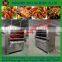 Hot sale Brazilian Rodizio Machine Gas and carbon Grill//Brazilian Churrascos machine