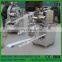 Hot sale automatic samosa dumpling /spring roll making machine