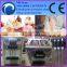 ice cream filling machine&cup ice cream machine&ice cream cone machine