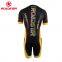 OEM sublimation high quality inline speed skating clothes