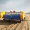 high quality garlic plant machine/ garlic seeding planting machine / garlic seed drill machine