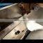 Hot Sale Best Price Cocoa Butter Powder Roasting Machinery Cocoa Bean Butter Making Machine