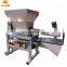 Mushroom Compost Bagging Machine Edible Fungus Sack Bag Filling Machine