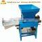 Semi Automatic Oyster Mushroom Spawn Sack Bag Filling Machine Mushroom Bagging Machine