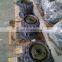 JS200 swing gearbox excavator swing reducer for sale