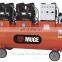 Multi engine head Powerful Silent Oil-free Air Compressor