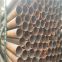75mm Thick Wall Round Steel Tubing Big Diameter Aisi 4340